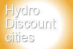 Hydro Discount